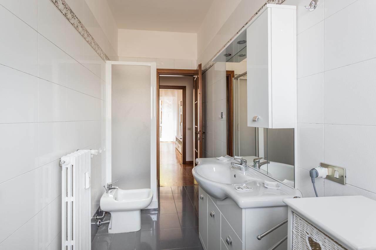Appartement Cenisio Subway Flat à Milan Extérieur photo